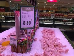 -BHG生活超市(安贞店)