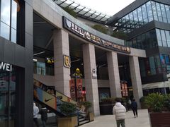 -浦江城市生活广场(江月路店)