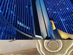 -康帝国际酒店-艾斯本自助西餐厅