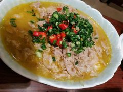 -小土豆北方菜馆(文慧园店)