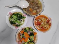 -爱的果实月嫂育婴师(世纪东方店)