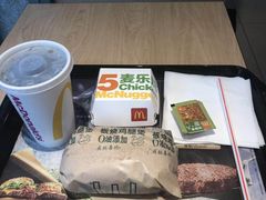 -麦当劳(河北唐山光明路餐厅)