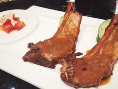 -新兴·金羊座·粤菜点心(乐峰店)