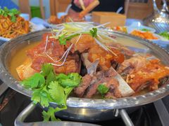 -陶记穆斯林羊架馆(青年路店)
