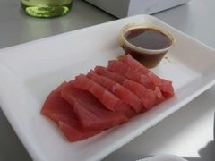 金枪鱼-悉尼鱼市场