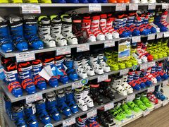 -TANABE SPORTS 滑雪用品双板专门店
