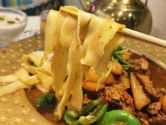 -阿拉丁新疆风味餐厅·清真(罗廊巷店)