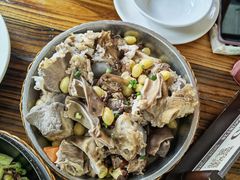-猪肉婆私房菜(容桂总店)