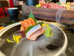 -300杯·和牛烧肉清酒专门店(廊里店)