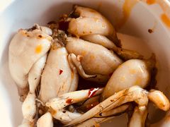 -小南房鲜美蛙火锅(北苑店)