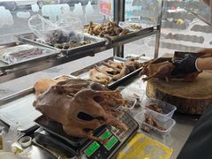 -正宗忘不了老鹅(梅岭店)