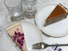 -Lady M(沙田新城市广场店)