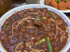 -桂花香手工面(鼓楼店)