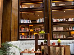 -南京圣和府邸豪华精选酒店