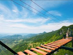 -梦幻奥陶纪景区