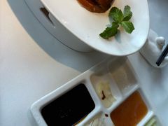 -四季民福烤鸭店(前门大栅栏店)