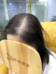-西施无菌半永久纹绣眉眼影唇轻增发纹发际线