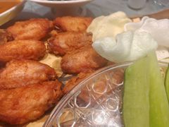 -裕德隆清真饭庄·天津特色菜(东丽店)