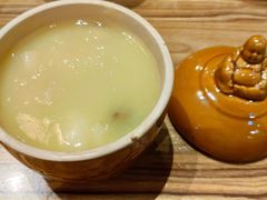 -粤港餐厅(禹州商业广场店)