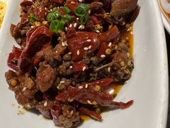 -陈麻婆豆腐总店