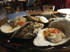本帮蒜香烧蚝-烧蠔帮·湛江生蚝(工农店)