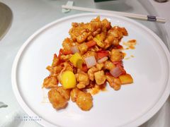 泰式龙利鱼-禾珍珠家常小馆(河南博物院店)