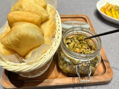 -丝路有约·优雅新疆菜(万宴城店)