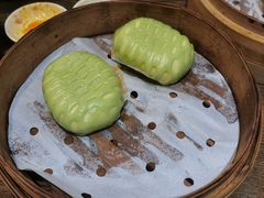 -双燕楼·手工馄饨·汤面小吃(世纪汇店)
