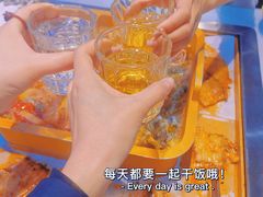 -蜀门红涮烤火锅(桥南盛华大厦店)