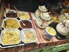 -桥门程记(兰州南关夜市店)