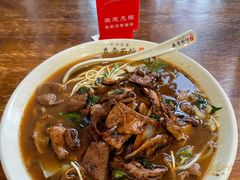 -春雪面馆(转塘店)