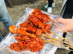 -辽B·小串(总店)
