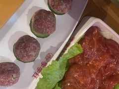 -季季红火锅(柳州城中万达二店)