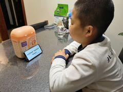 -LILY英语思维馆(花园村店)