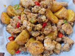 -明婷饭店(外曹家巷店)