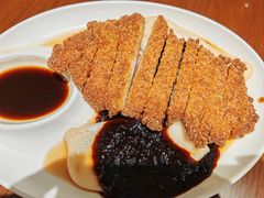 -王家沙点心店(南京西路总店)