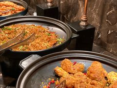-東盛炭烤自助料理(浦东文峰广场店)