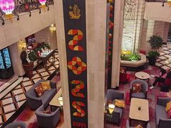 -上海国际饭店
