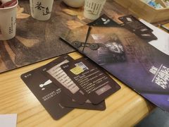-剧狐剧本杀(徐汇1号店)