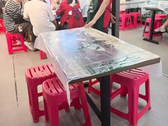 -小民大排档(江汉路店)