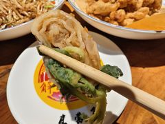 -即墨老公社·海肠捞饭大王(古城店)