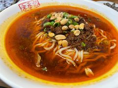 -余丞记川渝面馆(云峰店)