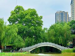 -西安市长乐公园