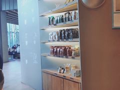 -星巴克(丁香国际商业中心店)