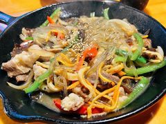 -咕咕站韩国料理(紫金港店)