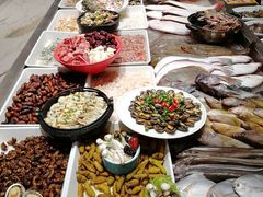 -映像威海·海鲜味道(经区店)