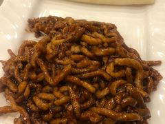 -北京小肠陈饭庄(方庄店)