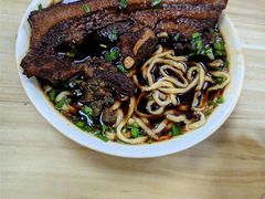 -无名老卤面(中华门店)