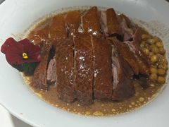-汤城小厨•粤菜•靓汤(金宝街店)