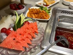 -海底捞火锅(莘松路店)